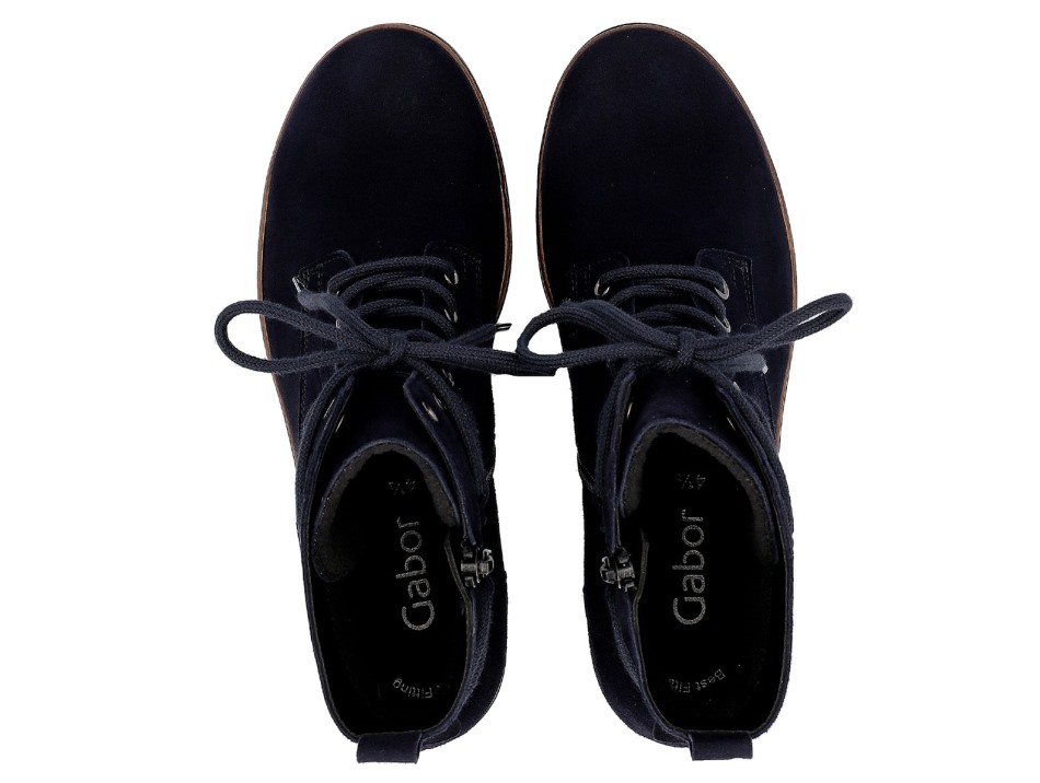 Gabour | Exclusif 7466016 - Bleu